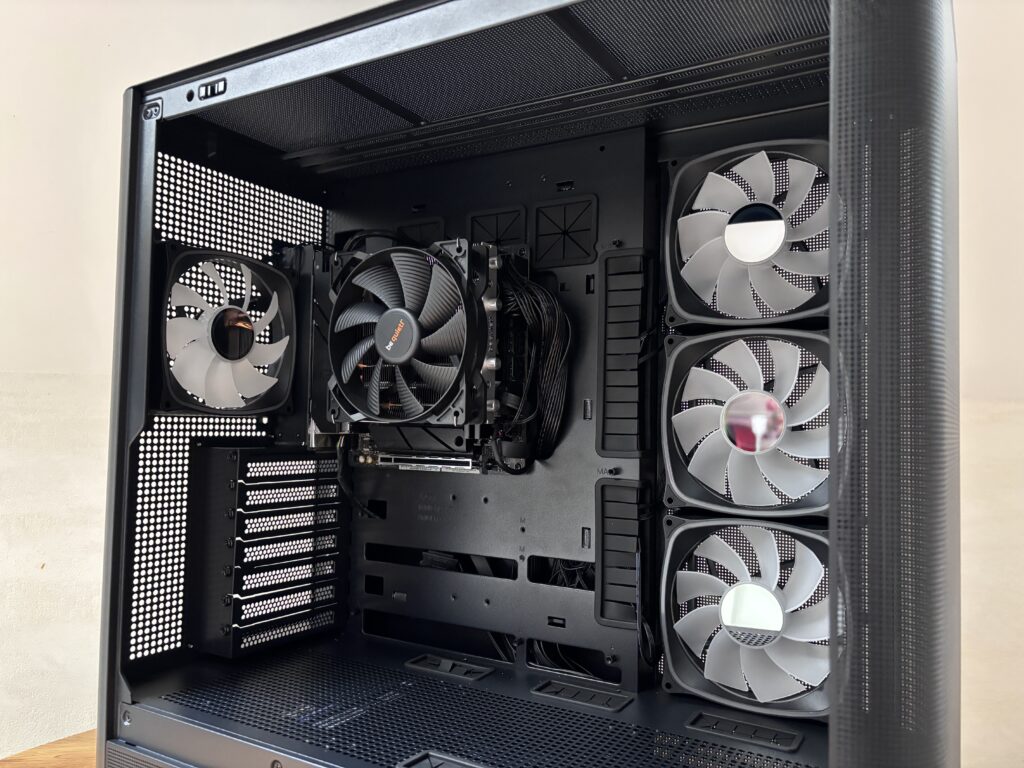 Recenzja Modecom Volcano AQ400 ARGB Midi 88 IMG 5189