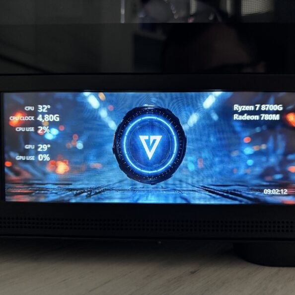 Recenzja Modecom Volcano AQ400 ARGB Midi 16 IMG 5194