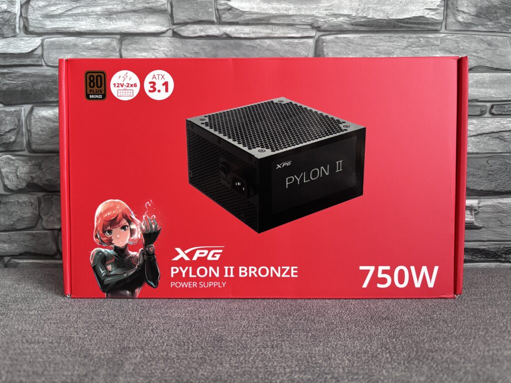 Recenzja zasilacza XPG Pylon II 750W 16 IMG 5243