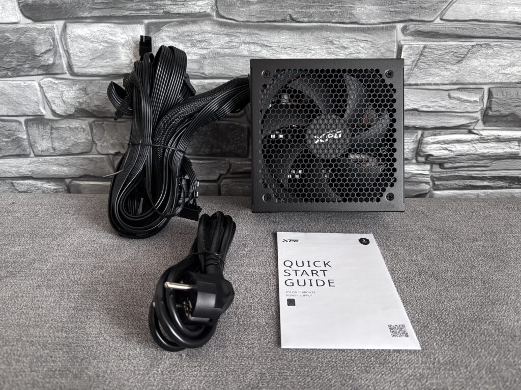 Recenzja zasilacza XPG Pylon II 750W 22 IMG 5247