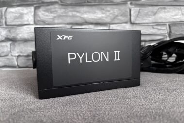 Recenzja zasilacza XPG Pylon II 750W 16 IMG 5250
