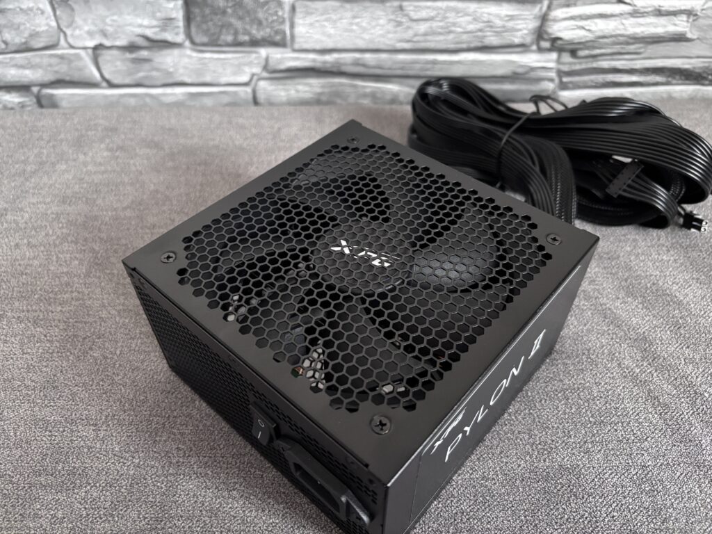 Recenzja zasilacza XPG Pylon II 750W 26 IMG 5251