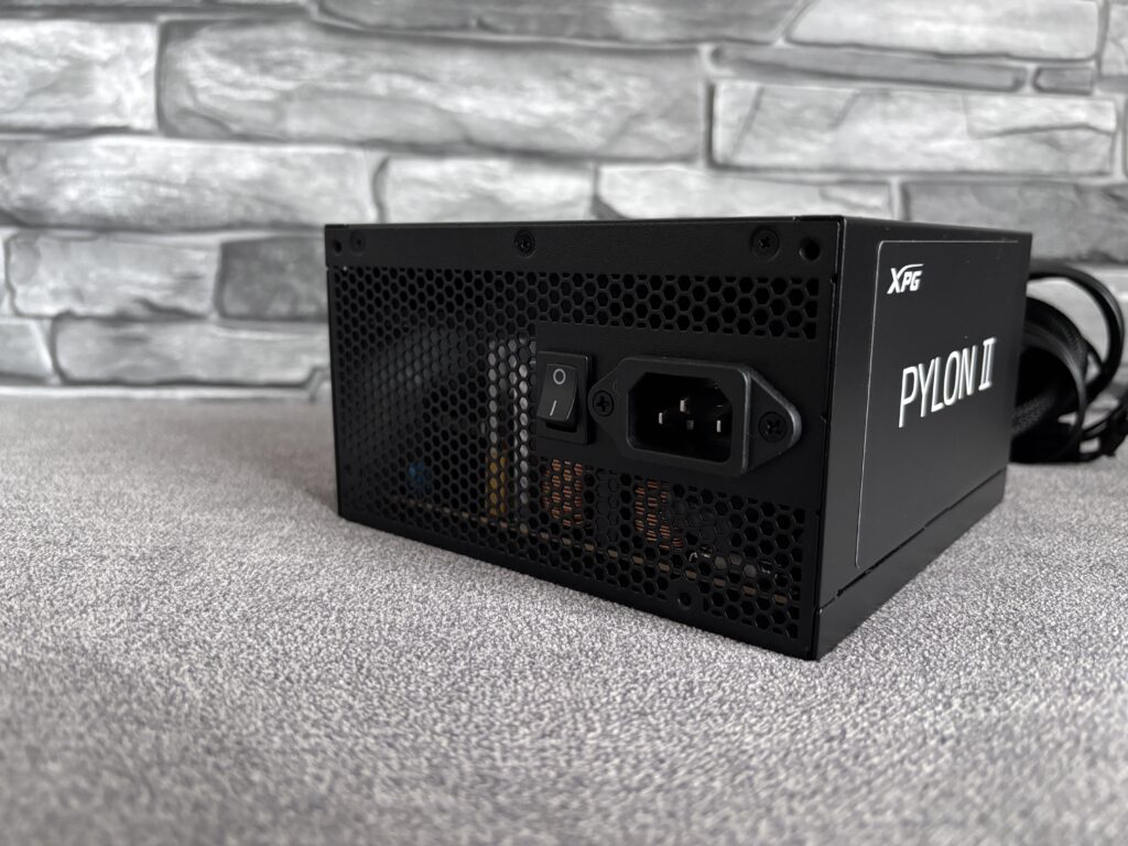 Recenzja zasilacza XPG Pylon II 750W 28 IMG 5252