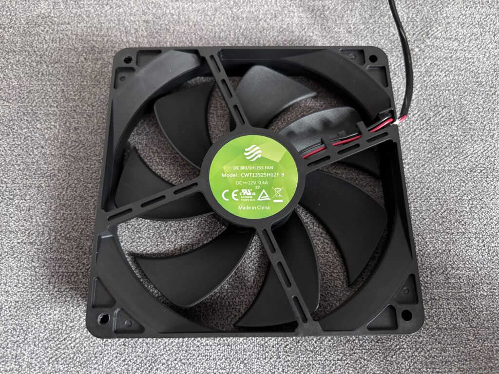 Recenzja zasilacza XPG Pylon II 750W 32 IMG 5261