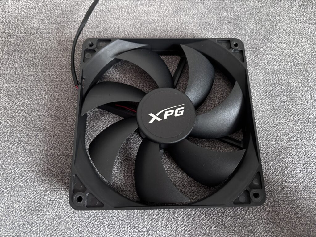 Recenzja zasilacza XPG Pylon II 750W 34 IMG 5262