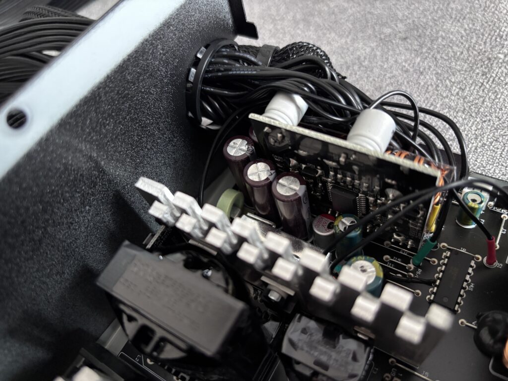 Recenzja zasilacza XPG Pylon II 750W 46 IMG 5268