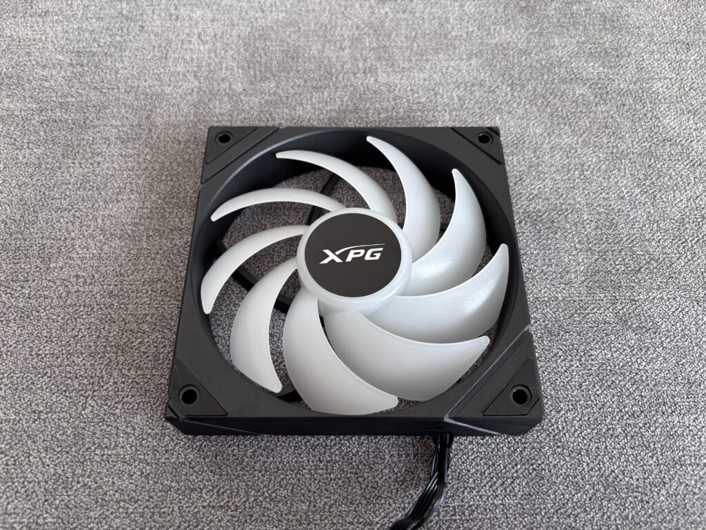 XPG Maestro Plus 42SA oraz XPG Maestro Plus 62DA – powietrze z cyfrowym akcentem 84 IMG 5297