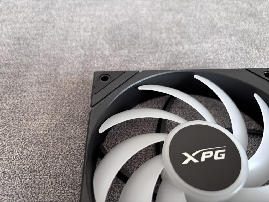 XPG Maestro Plus 42SA oraz XPG Maestro Plus 62DA – powietrze z cyfrowym akcentem 86 IMG 5298