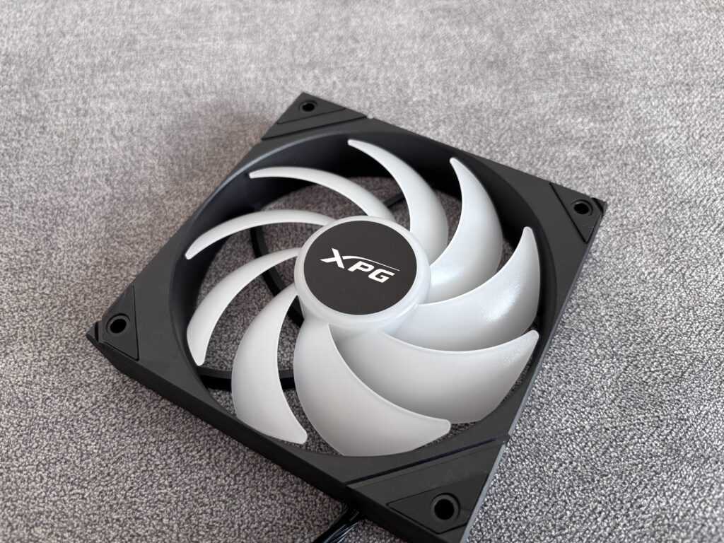 XPG Maestro Plus 42SA oraz XPG Maestro Plus 62DA – powietrze z cyfrowym akcentem 88 IMG 5299
