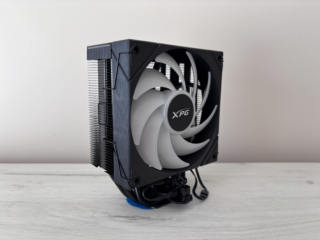 XPG Maestro Plus 42SA oraz XPG Maestro Plus 62DA – powietrze z cyfrowym akcentem 32 IMG 5309