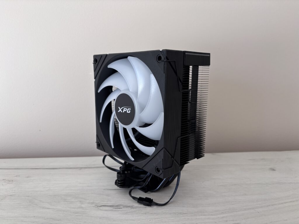 XPG Maestro Plus 42SA oraz XPG Maestro Plus 62DA – powietrze z cyfrowym akcentem 36 IMG 5311