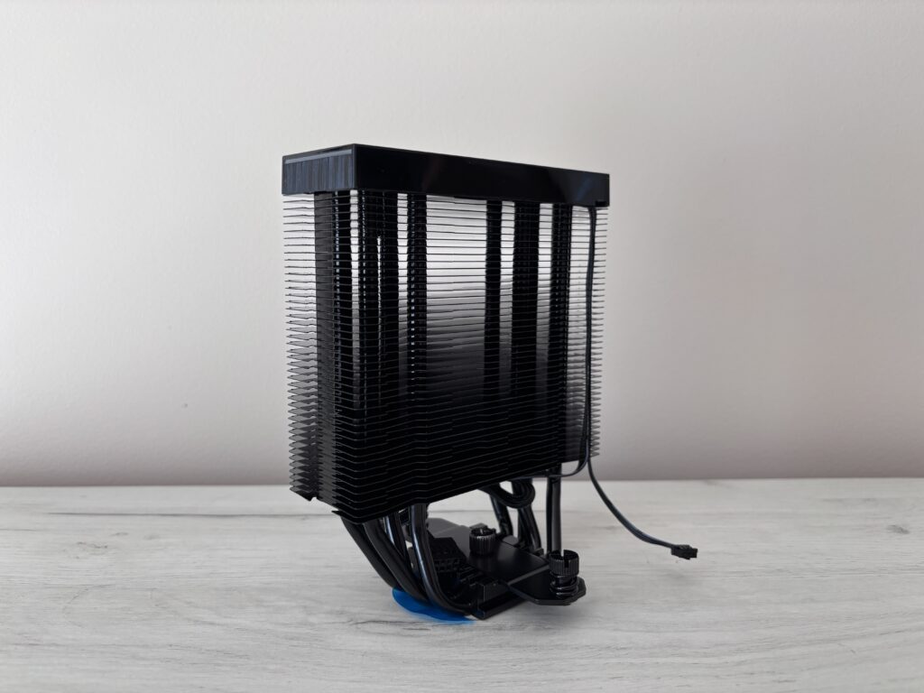 XPG Maestro Plus 42SA oraz XPG Maestro Plus 62DA – powietrze z cyfrowym akcentem 38 IMG 5312