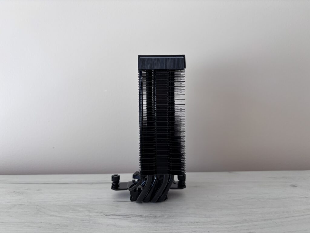 XPG Maestro Plus 42SA oraz XPG Maestro Plus 62DA – powietrze z cyfrowym akcentem 42 IMG 5314