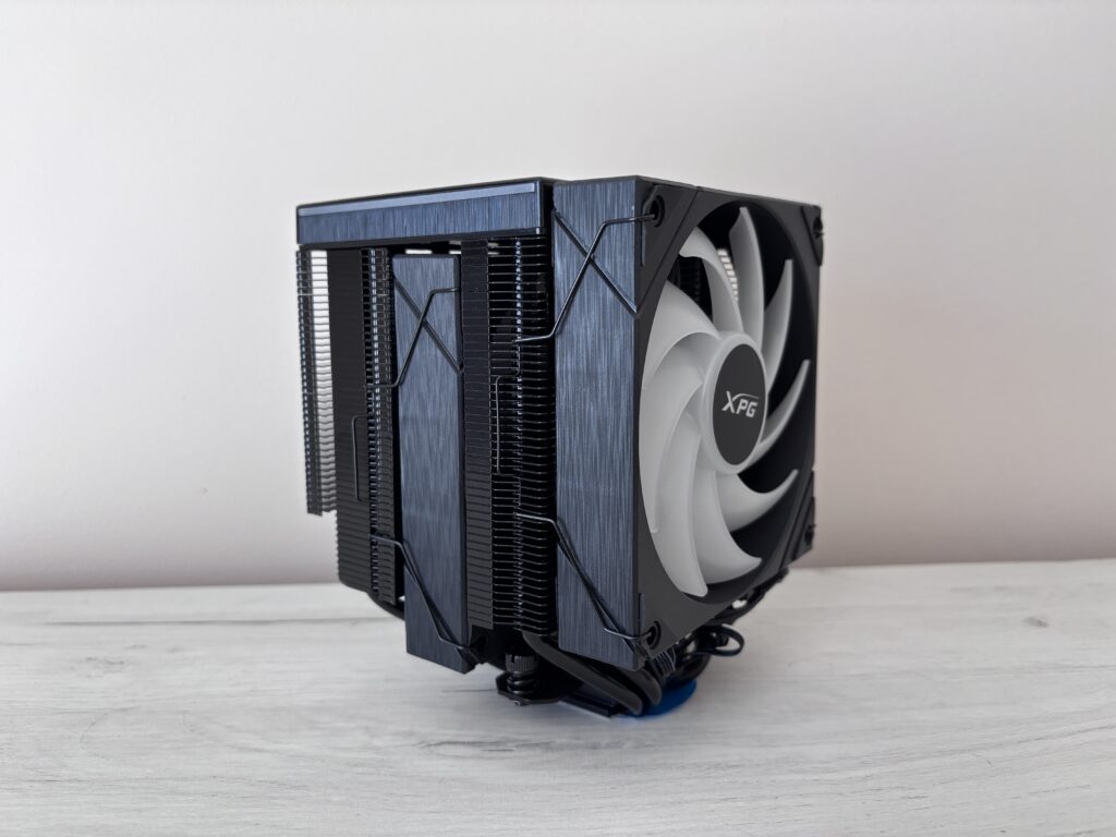 XPG Maestro Plus 42SA oraz XPG Maestro Plus 62DA – powietrze z cyfrowym akcentem 52 IMG 5321