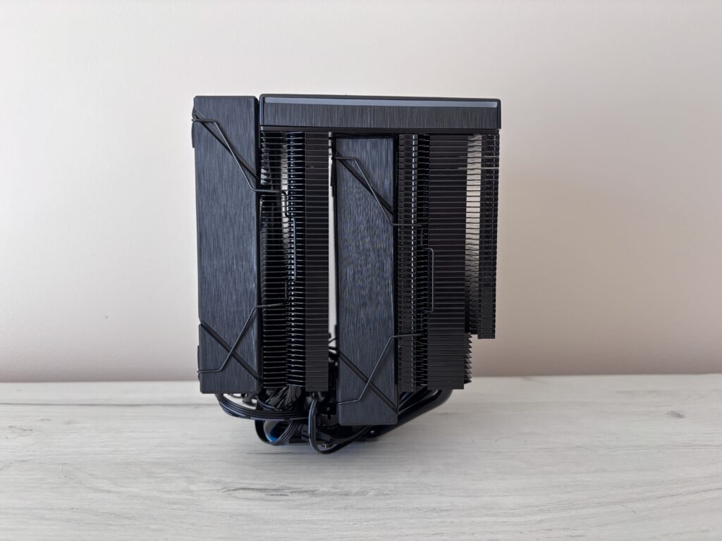 XPG Maestro Plus 42SA oraz XPG Maestro Plus 62DA – powietrze z cyfrowym akcentem 56 IMG 5323