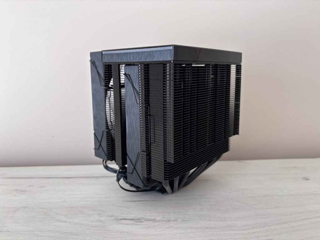 XPG Maestro Plus 42SA oraz XPG Maestro Plus 62DA – powietrze z cyfrowym akcentem 58 IMG 5324