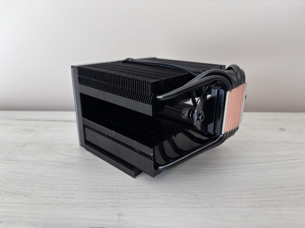 XPG Maestro Plus 42SA oraz XPG Maestro Plus 62DA – powietrze z cyfrowym akcentem 76 IMG 5334