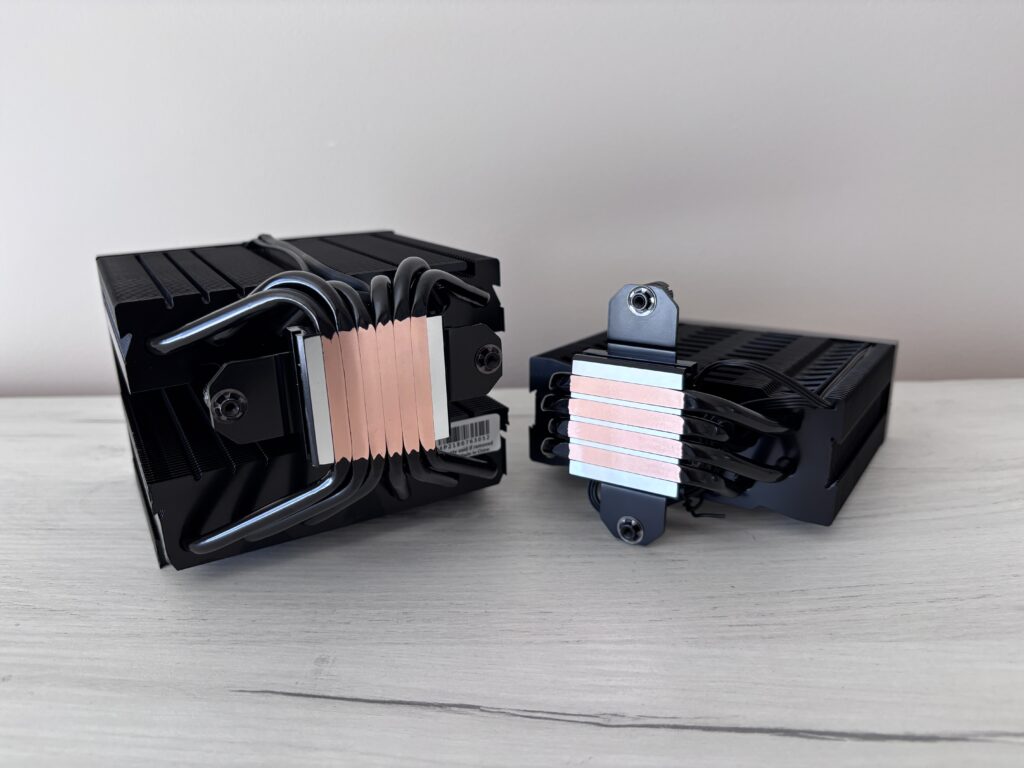 XPG Maestro Plus 42SA oraz XPG Maestro Plus 62DA – powietrze z cyfrowym akcentem 80 IMG 5336