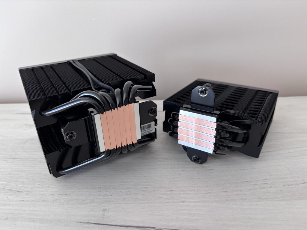 XPG Maestro Plus 42SA oraz XPG Maestro Plus 62DA – powietrze z cyfrowym akcentem 82 IMG 5337