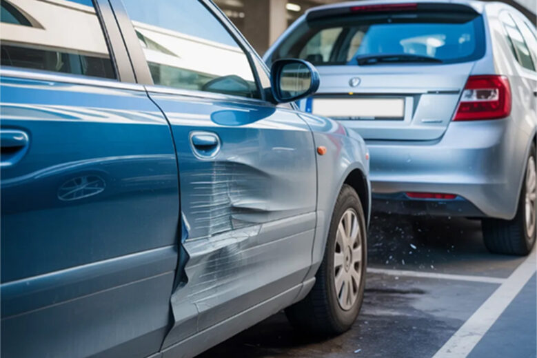 Tryb parkingowy nowej generacji w kamerach Mio – zwrot do 100 zł w ramach akcji Cashback 17 Tryb parkingowy nowej generacji w kamerach Mio4