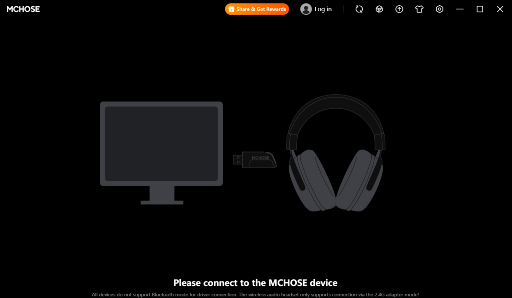 MCHOSE AX5 Magnesium Alloy Wireless Pro Max – Marian, tu jest jakby luksusowo 54 mcc1