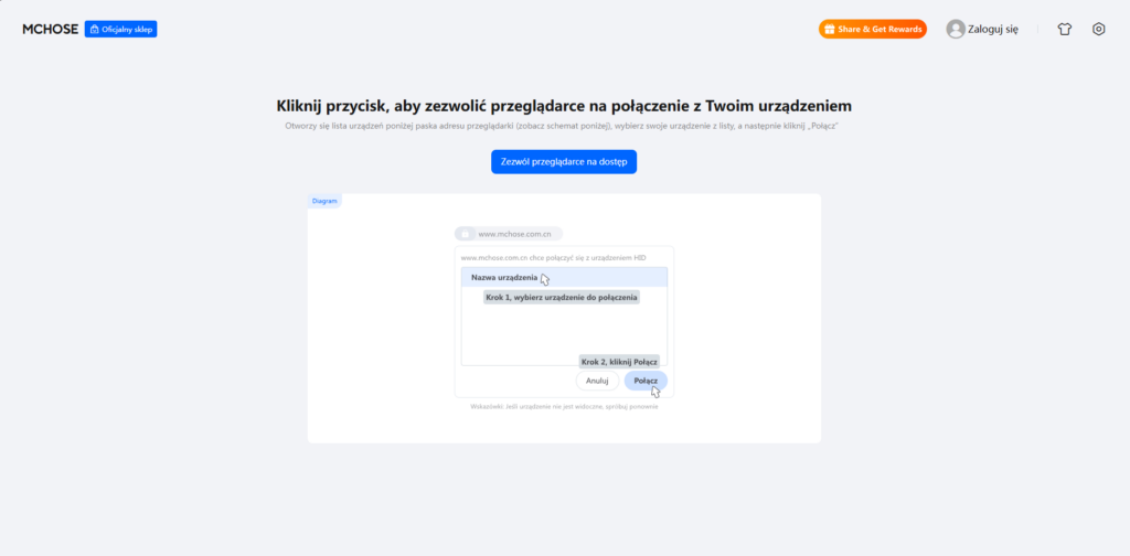 MCHOSE AX5 Magnesium Alloy Wireless Pro Max – Marian, tu jest jakby luksusowo 50 mcc2
