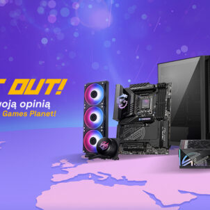 MSI nagradza swoich użytkowników - podziel się opinią i zgarnij nawet 150 euro na gry 46 msi so 1200x600