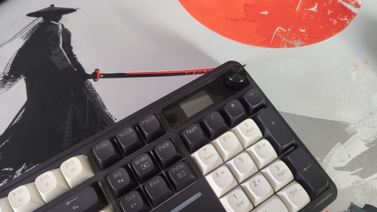 Redragon Terraflare K762 Pro – fun na najwyższym poziomie