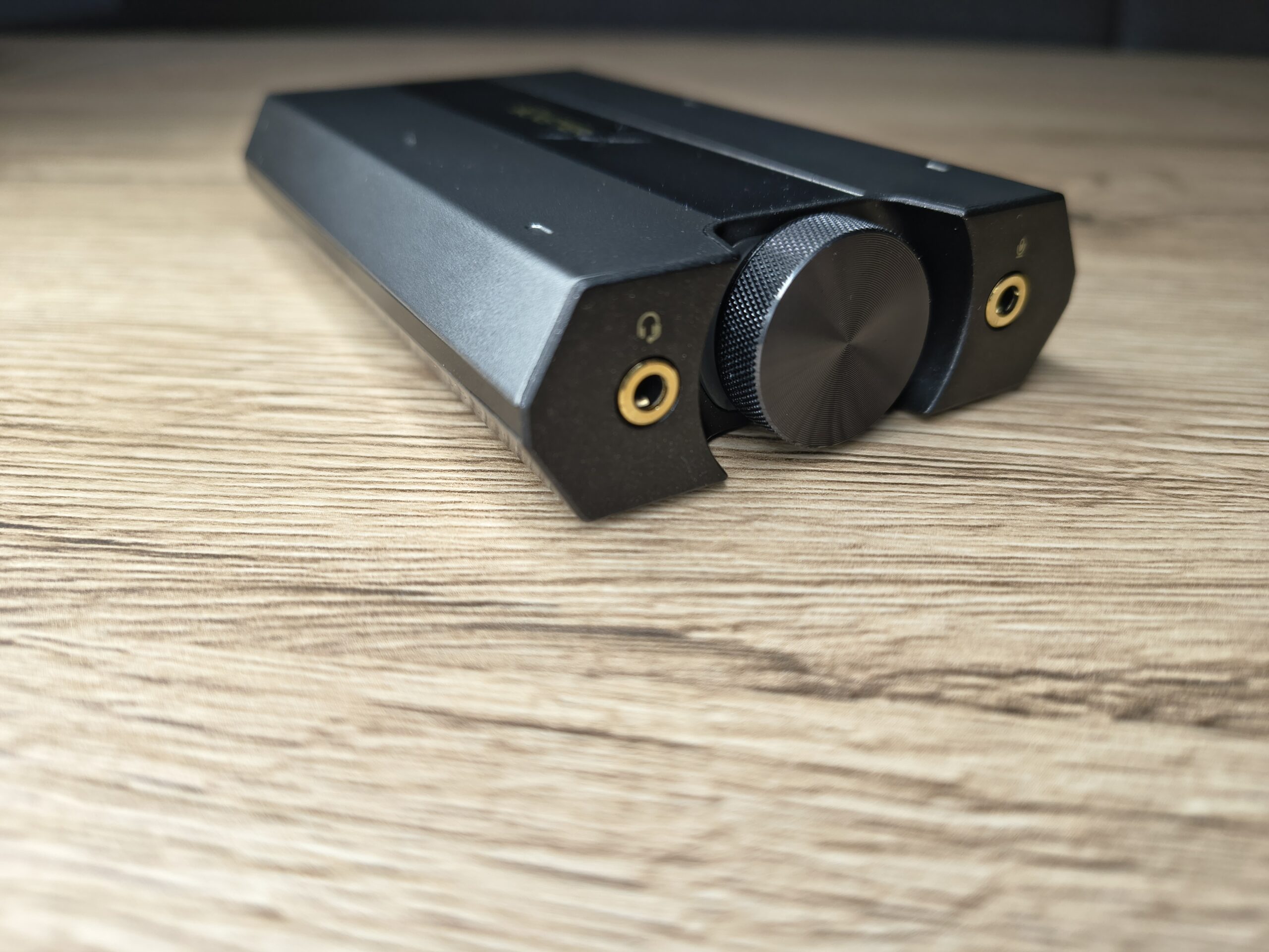Sound BlasterX G6 – mała karta dźwiękowa z dużym kopem mocy? 6 Sound BlasterX G6