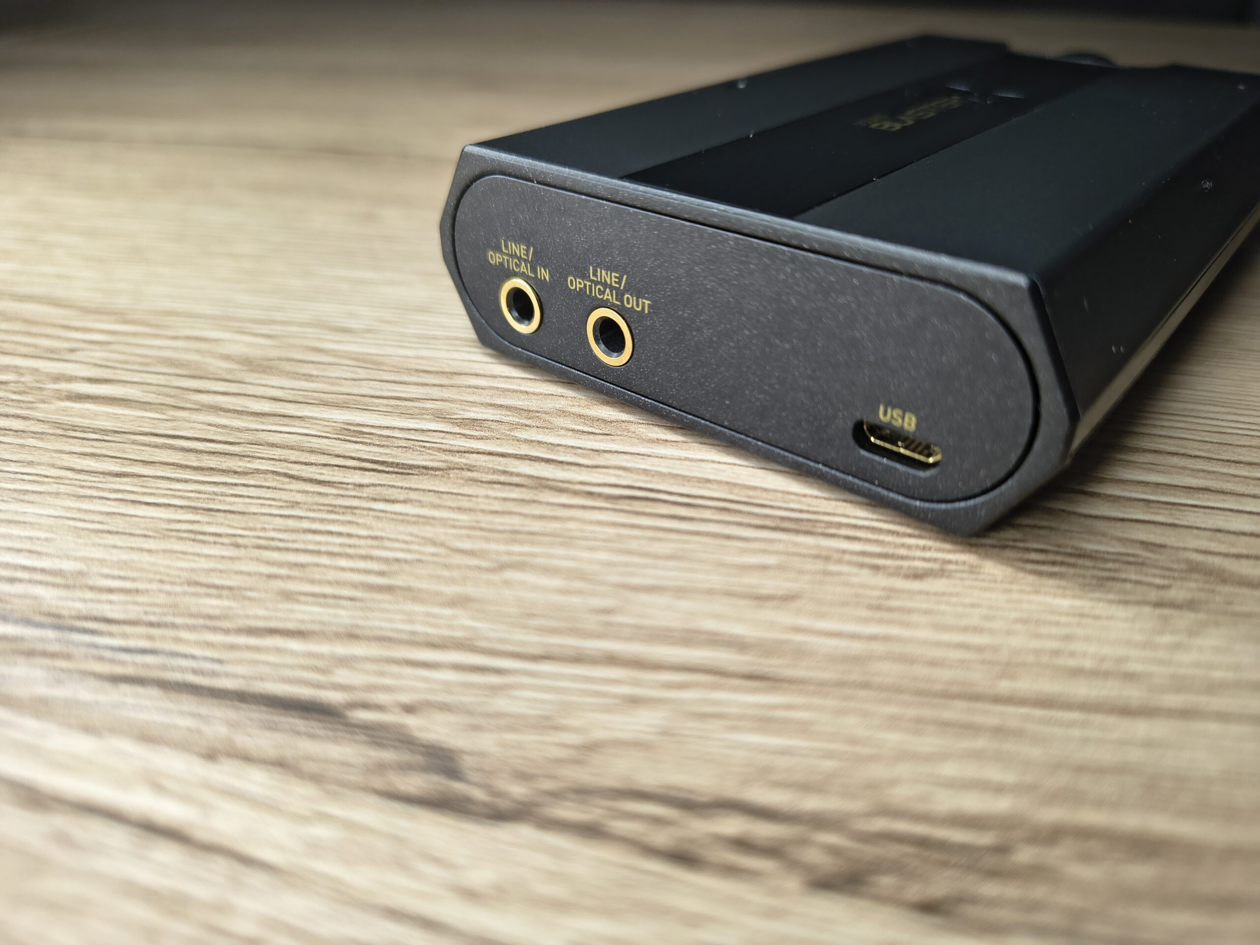 Sound BlasterX G6 – mała karta dźwiękowa z dużym kopem mocy? 7 Sound BlasterX G6