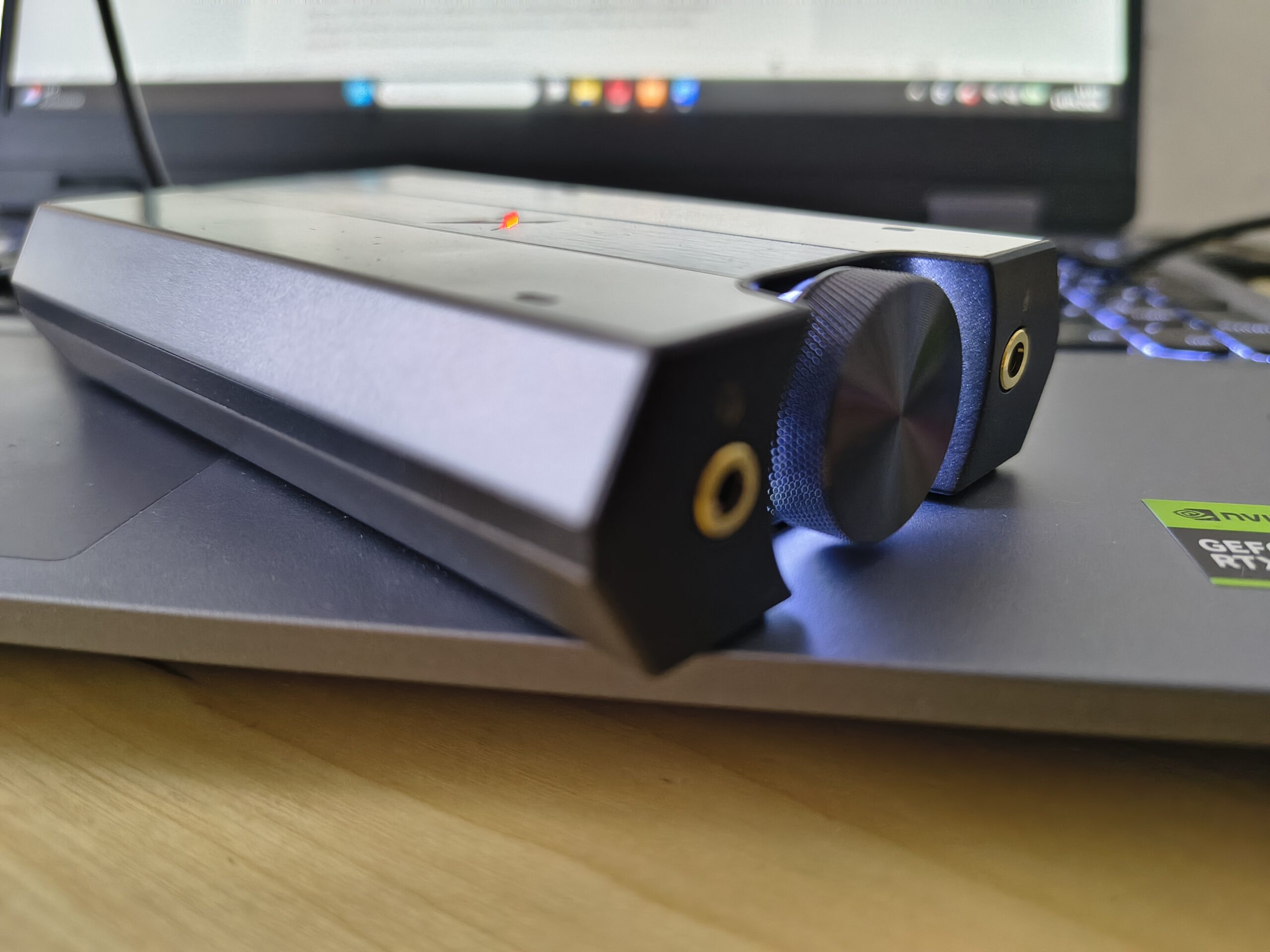 Sound BlasterX G6 – mała karta dźwiękowa z dużym kopem mocy? 11 Sound BlasterX G6