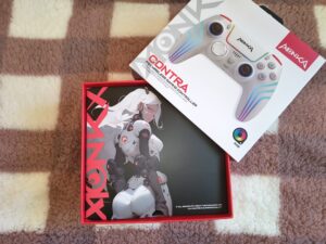 MONKA Contra GT-96 – tani pad, który próbuje grać jak sprzęt premium?
