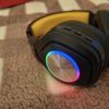 Słuchawki Marvo Pulz 80W