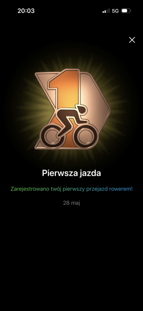 Recenzja Amazfit T-Rex 3 Pro 44 mm Tactical Black czyli mniejszy, czarny twardziel 57 Laurki