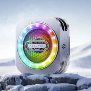 Redmagic Cooler