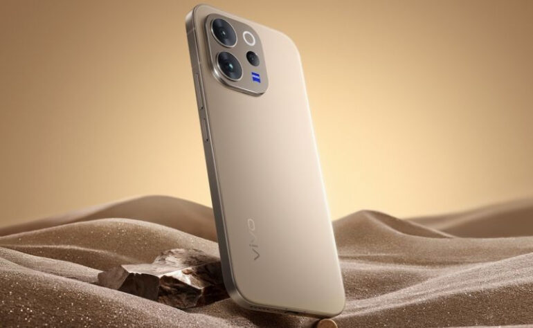 Vivo V70 – wszechstronny telefon na co dzień