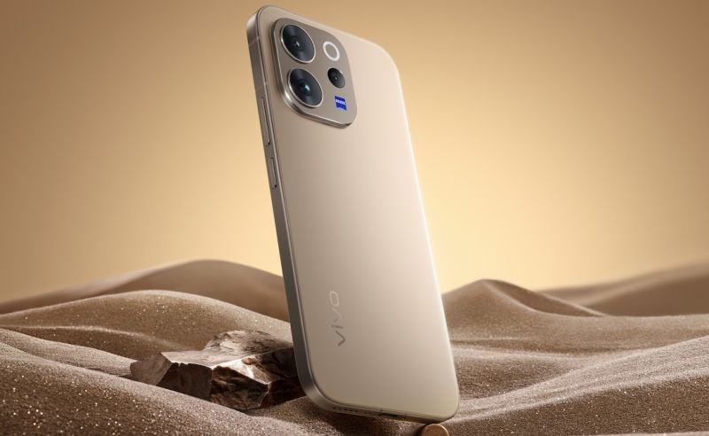 Vivo V70 – wszechstronny telefon na co dzień