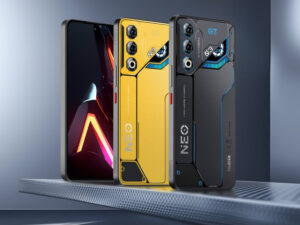 neo 3 GT 3