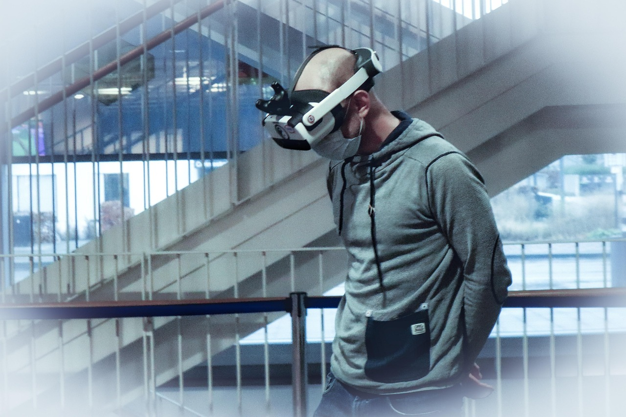 Gogle VR na prezent – czy warto je wybrać?