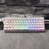 Marvo Saber 65W WH