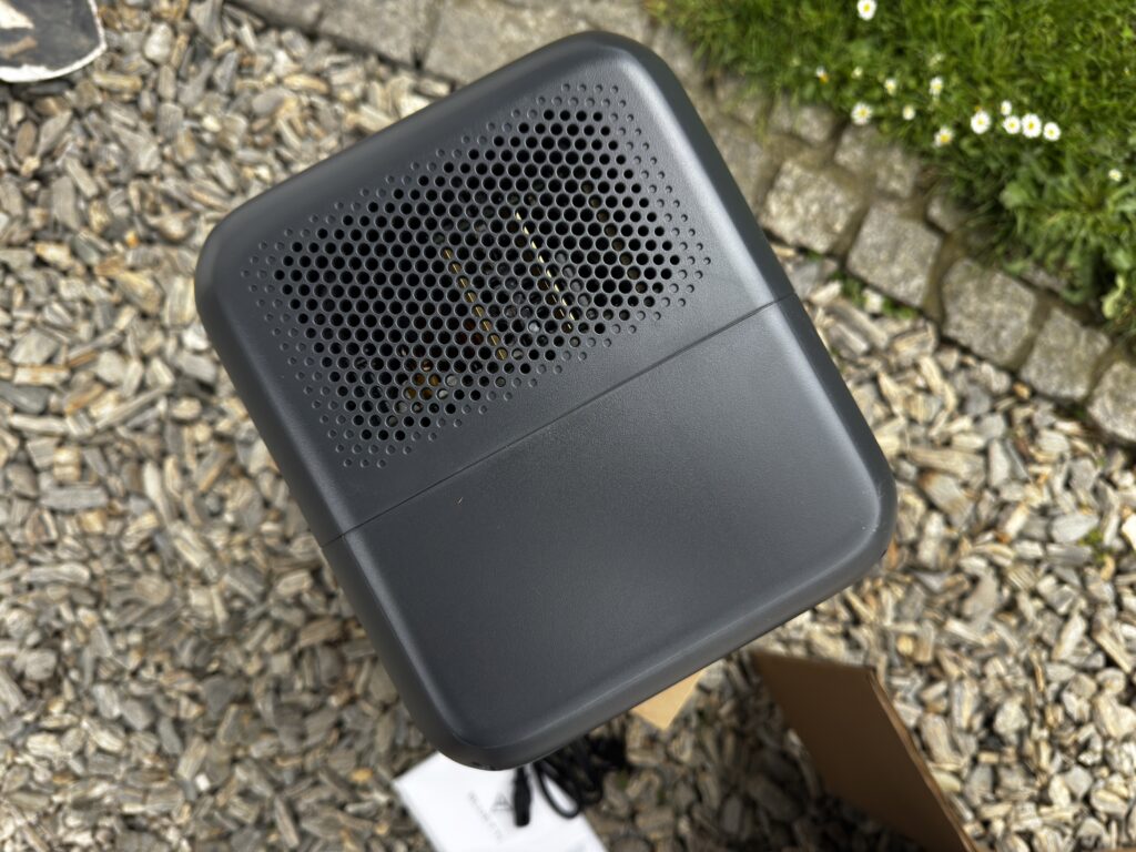 BLUETTI Elite 100 V2 – recenzja i test stacji zasilania o mocy 1800W 9 IMG 6156