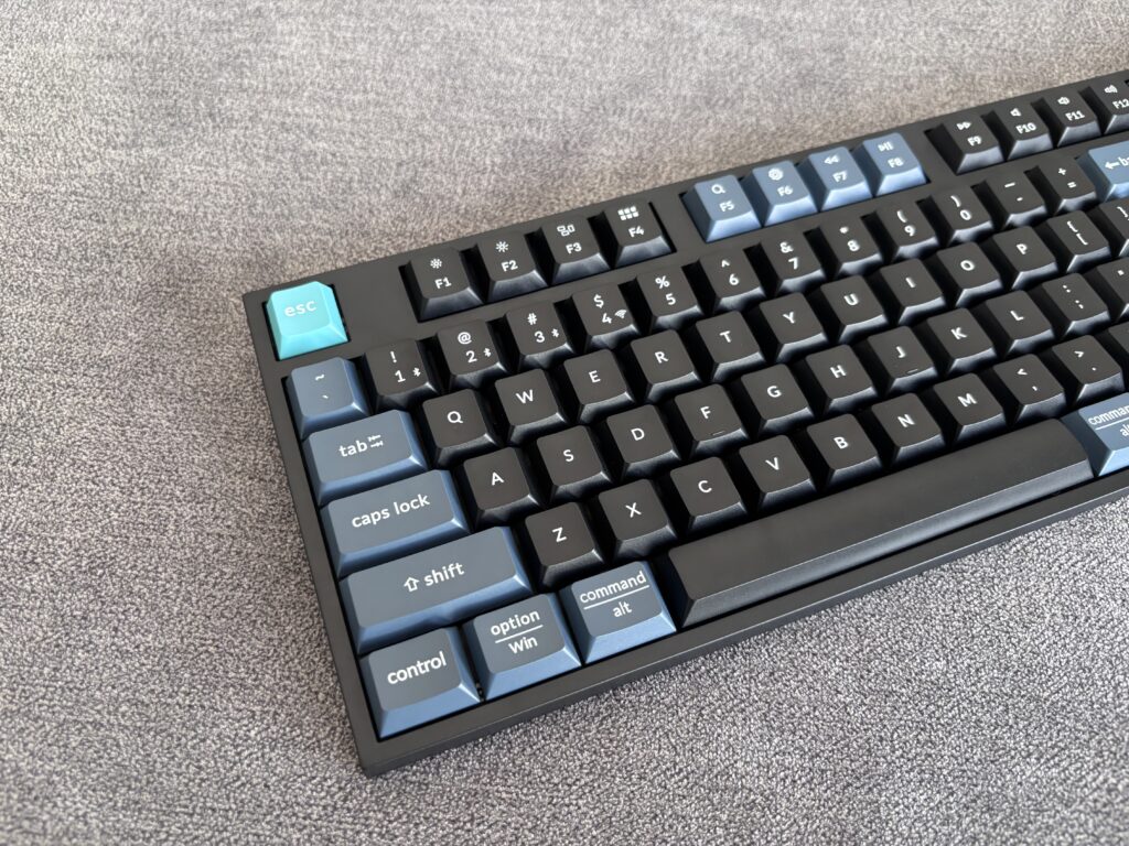 Keycapy