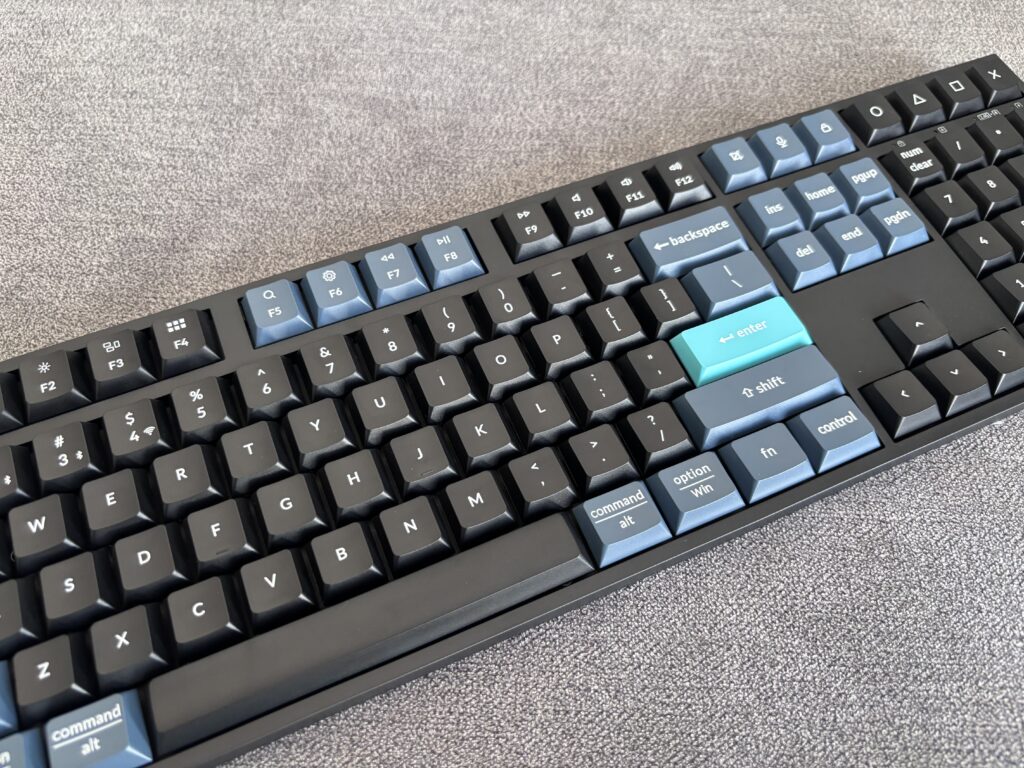 Keycapy