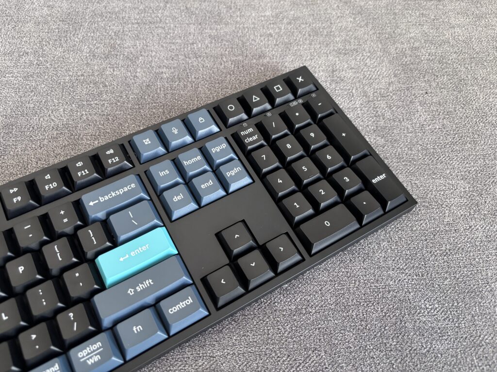 Keycapy