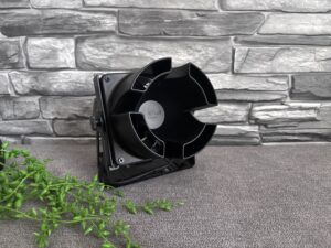 Noctua NV-FS1 – recenzja biurkowego wentylatora premium do domu, biura i przyczepy kempingowej