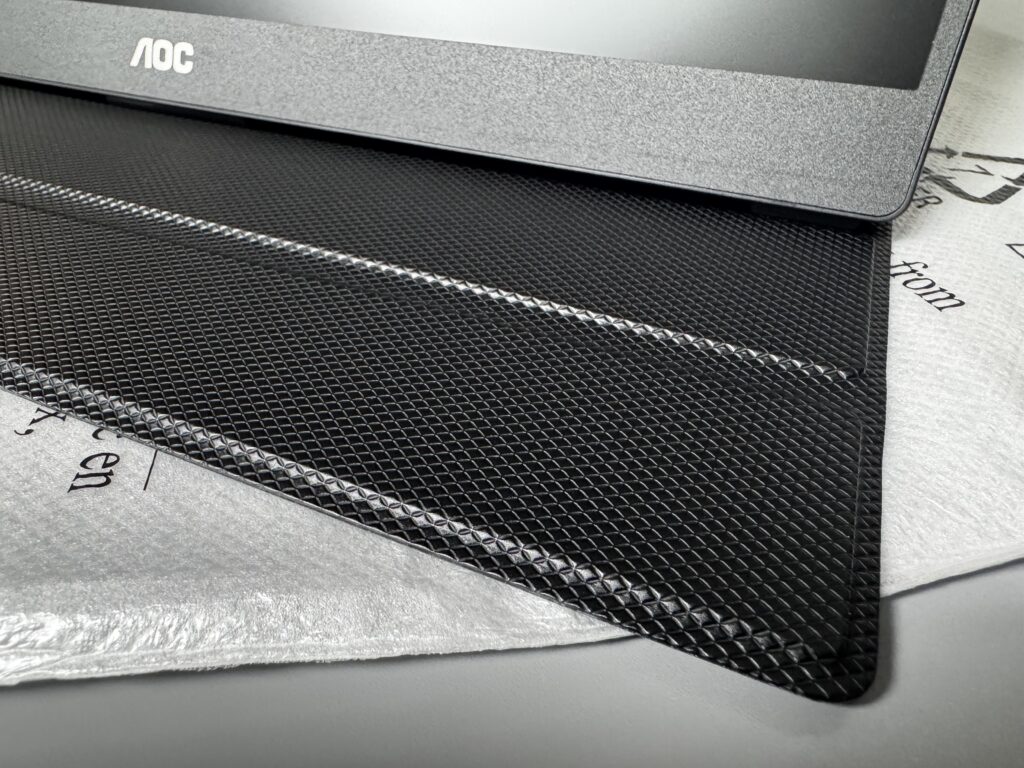AOC 16T20E2 – recenzja przenośnego monitora IPS Full HD, lekki, praktyczny i tani 15 IMG 6315