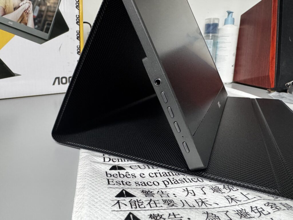 AOC 16T20E2 – recenzja przenośnego monitora IPS Full HD, lekki, praktyczny i tani 20 IMG 6319
