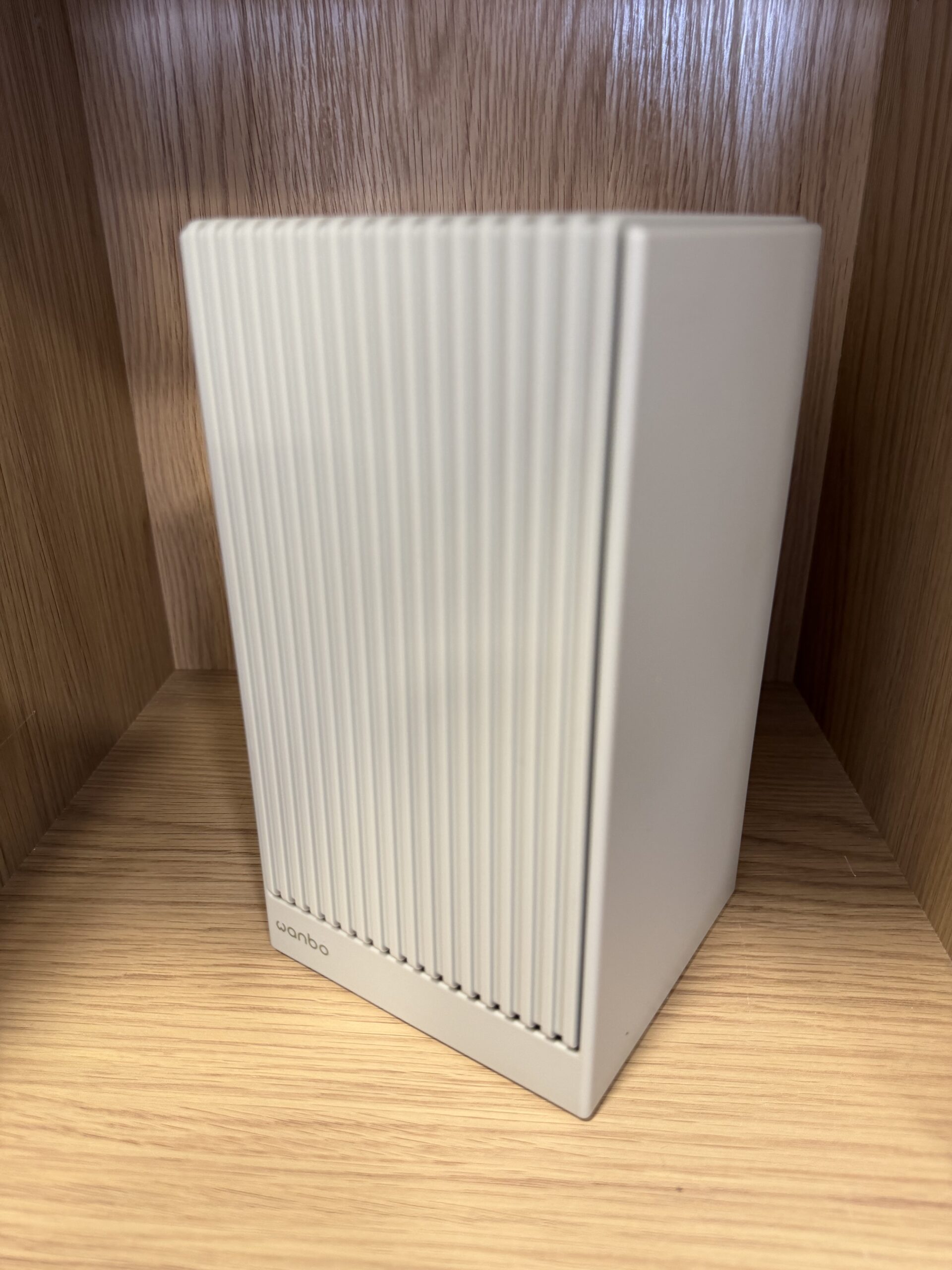 Wanbo Cube 2 Pro