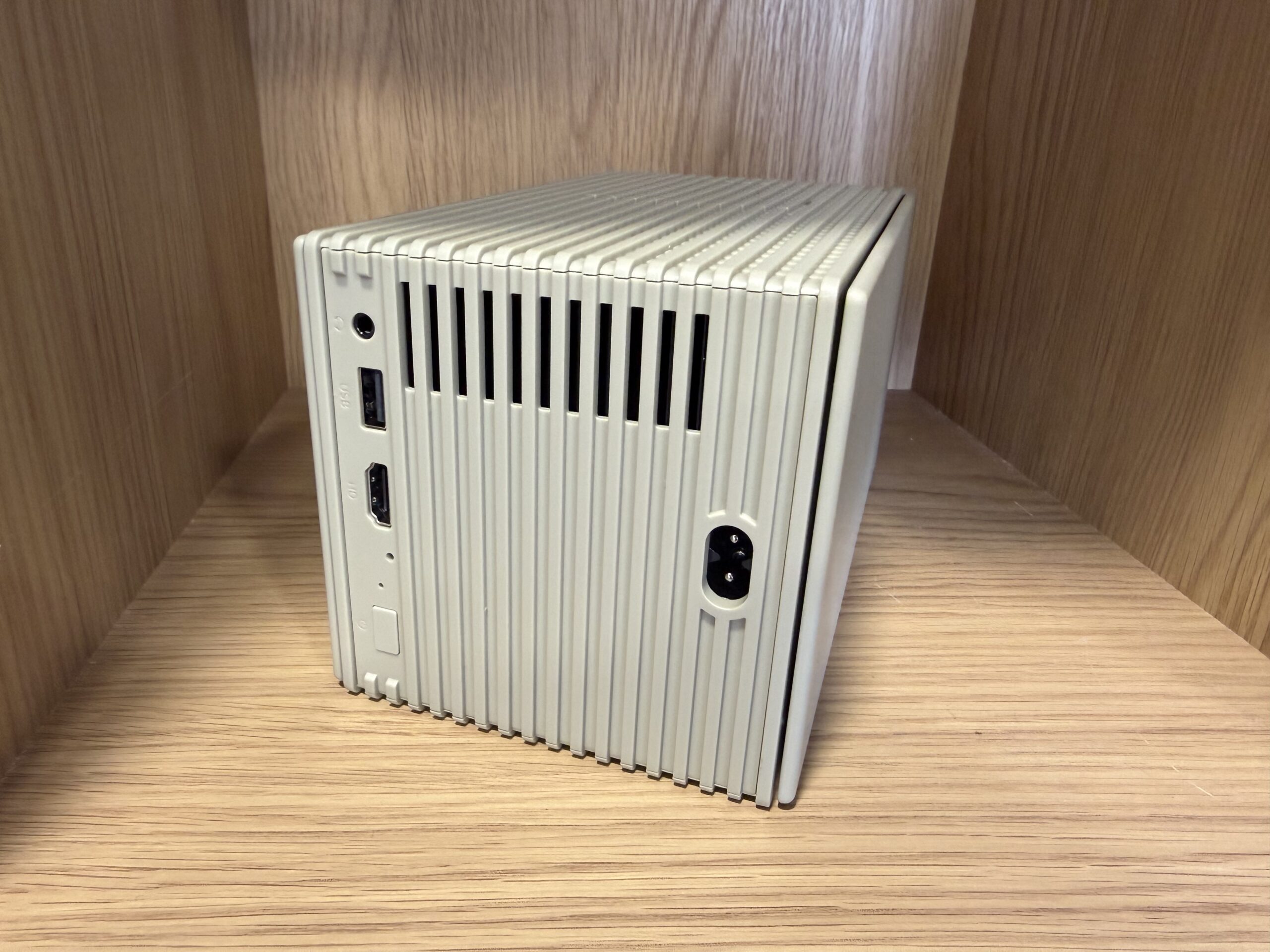 Wanbo Cube 2 Pro
