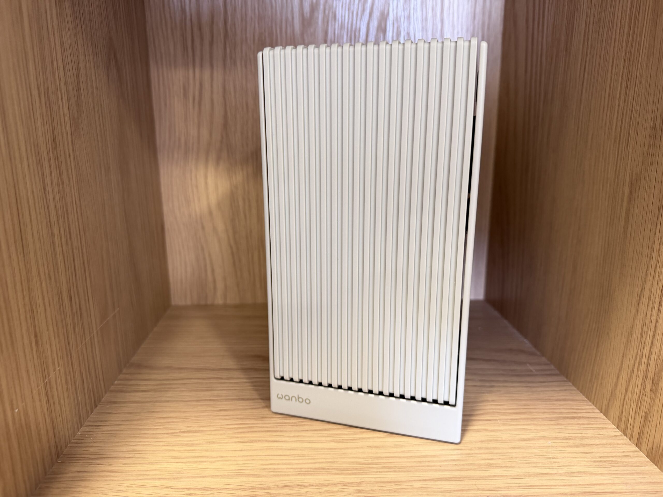 Wanbo Cube 2 Pro